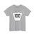 PA-100 1926 (Pennsylvania) (Road Sign) T-Shirt