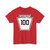 PA-100 1926 (Pennsylvania) (Road Sign) T-Shirt