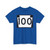 PA-100 (Pennsylvania) (Road Sign) T-Shirt