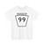 PA-99 1948 (Pennsylvania) (Road Sign) T-Shirt