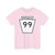 PA-99 1948 (Pennsylvania) (Road Sign) T-Shirt