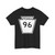 PA-96 1948 (Pennsylvania) (Road Sign) T-Shirt