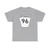 PA-96 1948 (Pennsylvania) (Road Sign) T-Shirt