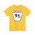 PA-96 1948 (Pennsylvania) (Road Sign) T-Shirt