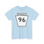 PA-96 1948 (Pennsylvania) (Road Sign) T-Shirt