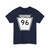 PA-96 1948 (Pennsylvania) (Road Sign) T-Shirt