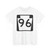 PA-96 (Pennsylvania) (Road Sign) T-Shirt