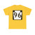PA-96 (Pennsylvania) (Road Sign) T-Shirt