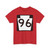 PA-96 (Pennsylvania) (Road Sign) T-Shirt