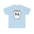 PA-94 1948 (Pennsylvania) (Road Sign) T-Shirt