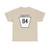 PA-94 1926 (Pennsylvania) (Road Sign) T-Shirt