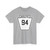 PA-94 1926 (Pennsylvania) (Road Sign) T-Shirt