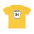 PA-94 1926 (Pennsylvania) (Road Sign) T-Shirt
