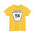 PA-94 1926 (Pennsylvania) (Road Sign) T-Shirt