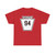 PA-94 1926 (Pennsylvania) (Road Sign) T-Shirt