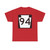 PA-94 (Pennsylvania) (Road Sign) T-Shirt