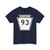 PA-93 1948 (Pennsylvania) (Road Sign) T-Shirt