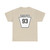 PA-93 1926 (Pennsylvania) (Road Sign) T-Shirt