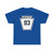 PA-93 1926 (Pennsylvania) (Road Sign) T-Shirt