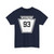 PA-93 1926 (Pennsylvania) (Road Sign) T-Shirt