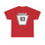 PA-93 1926 (Pennsylvania) (Road Sign) T-Shirt