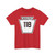 PA-118 1926 (Pennsylvania) (Road Sign) T-Shirt