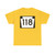 PA-118 (Pennsylvania) (Road Sign) T-Shirt