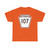 PA-107 1948 (Pennsylvania) (Road Sign) T-Shirt