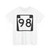 PA-98 (Pennsylvania) (Road Sign) T-Shirt