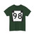 PA-98 (Pennsylvania) (Road Sign) T-Shirt