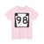 PA-98 (Pennsylvania) (Road Sign) T-Shirt