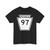 PA-97 1948 (Pennsylvania) (Road Sign) T-Shirt