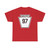 PA-97 1926 (Pennsylvania) (Road Sign) T-Shirt