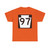 PA-97 (Pennsylvania) (Road Sign) T-Shirt