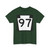 PA-97 (Pennsylvania) (Road Sign) T-Shirt
