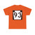 PA-93 (Pennsylvania) (Road Sign) T-Shirt
