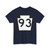 PA-93 (Pennsylvania) (Road Sign) T-Shirt