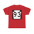 PA-93 (Pennsylvania) (Road Sign) T-Shirt