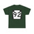 PA-92 (Pennsylvania) (Road Sign) T-Shirt