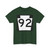 PA-92 (Pennsylvania) (Road Sign) T-Shirt