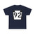PA-92 (Pennsylvania) (Road Sign) T-Shirt
