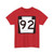 PA-92 (Pennsylvania) (Road Sign) T-Shirt