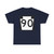 PA-90 (Pennsylvania) (Road Sign) T-Shirt