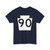 PA-90 (Pennsylvania) (Road Sign) T-Shirt