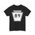 PA-89 1948 (Pennsylvania) (Road Sign) T-Shirt