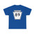 PA-89 1948 (Pennsylvania) (Road Sign) T-Shirt