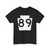 PA-89 (Pennsylvania) (Road Sign) T-Shirt