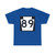 PA-89 (Pennsylvania) (Road Sign) T-Shirt