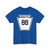 PA-88 1926 (Pennsylvania) (Road Sign) T-Shirt