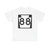 PA-88 (Pennsylvania) (Road Sign) T-Shirt